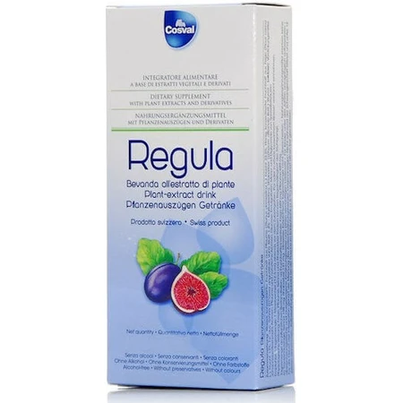 Cosval Regula Spezial-Nahrungsergänzung 250ml