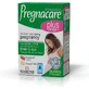 Vitabiotics Pregnacare Plus Schwangerschaft Ergänzung 28 Tabs 28 caps