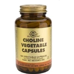 Solgar Choline 350mg Supliment Alimentar Special 100 capsule veget