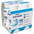 Nestlé Complément alimentaire Spécial 4gr 100ml Vanille
