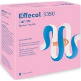 Epsilon Health Effecol 3350 Junior Special Dietary Supplement 24 sachets