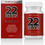 Cobeco Pharma 22 Days Supliment pentru Libido & Întărirea Testosteronului 22 file