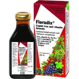 Salus Haus Floradix Flüssigformel mit Eisen 250ml