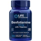 Life Extension Benfotiamine With Thiamine 100mg Supliment Alimentar Special 120 capsule veget