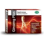 ESI Ginseng Plus 30 Tabletten