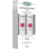 Power Of Nature Echinacea Extra 2 x 20 bruistabletten Citroen