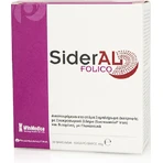 Winmedica SiderAl Folic Acid 30 sachets