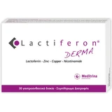 Meditrina Lactiferon Derma Special Food Supplement 30 caps