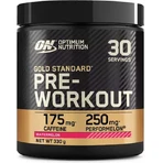 Optimum Nutrition Gold Standard Pre-Workout 330gr Watermeloen