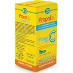 ESI Propolaid Propolaid Propol C 1000mg 20 compresse ef Mandarino