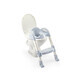 Kiddyloo Baby Blue WC-Reduzierer, Thermobaby