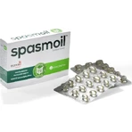 Honora Spasmoil Spasmoil Integratore alimentare speciale 30 caps