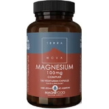 TerraNova Magnesium Complex 100mg 100 kruidencapsules