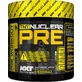 Nxt Nutrition Tnt Nuclear Pre Nuclear Pre Workout Supplement 240gr Pineapple Burst