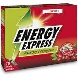 Ortis Energy Express Schlankheitsmittel 10 x 1ml