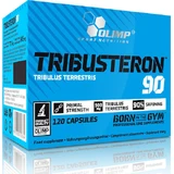 Olimp Sport Nutrition Tribusteron 90 Libido & Testosterone Boosting Supplement 120 caps Lemon