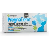 InterMed Pregnaderm Morning Sickness Relief Pregnancy Supplement 60 softgels