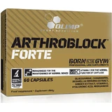 Olimp Sport Nutrition Arthroblock Forte Joint & Bone Health Supplement 60 caps