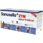 Dr. Wolz Sanuzella Sanuzella Zym Sportsline Spezial Nahrungsergänzungsmittel 14 x 1ml