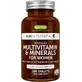iGennus Multivitamin & Mineralien für Frauen Energie Multivitamin 180 Tabletten