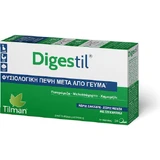Tilman Digestil 20mg Speciaal Voedingssupplement 24 Tabletten Kaneel