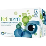 Ntc Pharma Retinorm Speciaal Voedingssupplement 60 caps