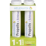 Helenvita Propolis & Echinacea Immuunsysteem Versterkend Supplement 40 tabs eff Citroen