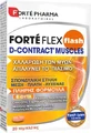 Forte Pharma Forte Flex Supliment pentru Anxietate 20 file