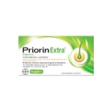 Priorin Extra, 60 tablets, Bayer