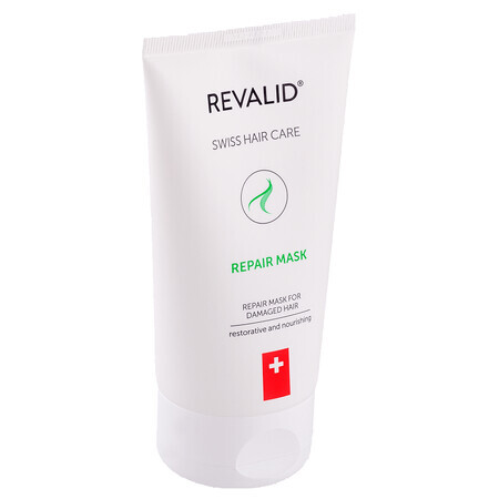 Revalid nutri-repair Behandlung, 150 ml, Ewopharma