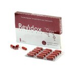 Revidox, 30 capsules, Actafarma