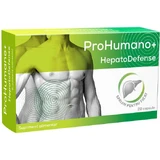 ProHumano+ HepatoDefence Food Supplement Special 20 caps