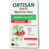 Ortis Ortisan Forte Spezialnahrungsergänzung 12 Tabs