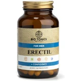 Bio Tonics Erectile Testosterone Boosting Supplement 60 cáps.