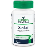 Doctor's Formulas Sedar Slaapsupplement 30 tabs