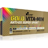 Olimp Sport Nutrition Multivitamin with Antioxidant Action 60 caps