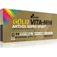 Olimp Sport Nutrition Multivitamin with Antioxidant Action 60 caps