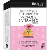 Ino Plus Echinacea Propolis & Vitamine C 20 tabs