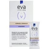 InterMed Eva Intima Cervasil Granules Disorders Immune System Strengthening Supplement 30 sachets