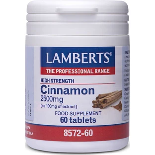 Lamberts Kaneel 60 dossiers