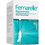 Femarelle Rejuvenate Complemento Alimenticio Especial 56 cáps.