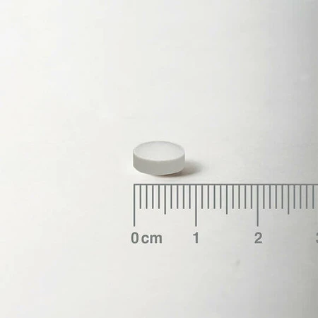 Lamberts Zink (als citraat) 25mg 120 tabletten