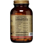 Solgar B-Complex "100" Vitamin for Energy, Immune & Nervous System Strengthening 100 cápsulas vegetales