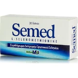 InterMed Semed 55mg Selenium Organic 30 Tablets