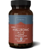 TerraNova Hyaluronzuur Complex Gewrichts- & Botgezondheidssupplement 50 plantaardige capsules