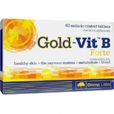 Olimp Sport Nutrition Gold-Vit B Forte Vitamin for Skin & Nervous System 60 Tablets