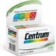 Centrum Complete A-Zink Multivitamine voor energie en huid 60 tabletten