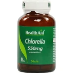 Health Aid Chlorella 60 x 1 comprimido