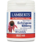 Lamberts Echinacea 1000mg 60 comp.
