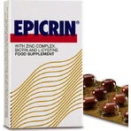 Epicrin Integratore alimentare speciale 30 caps